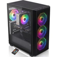 Комп'ютер Vinga Rhino D9080 (R5M16G30506GBWH.D9080) - фото 2