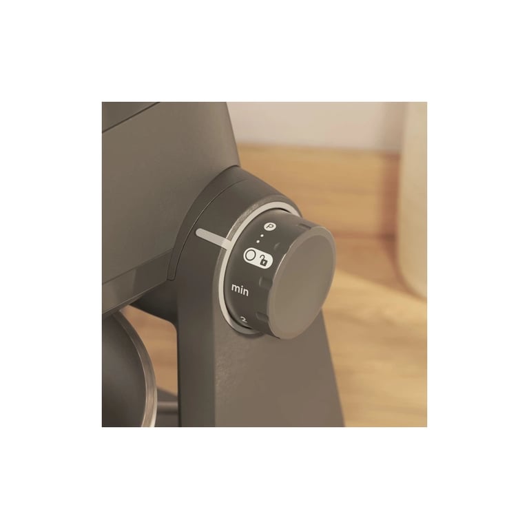 Кухонний комбайн Kenwood KHC 30.045 GY - фото 9