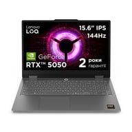 Ноутбук Lenovo LOQ Essential 15ARP11 (83VA0020RA) - фото 1