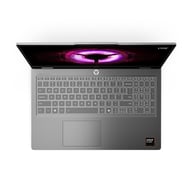 Ноутбук Lenovo LOQ Essential 15ARP11 (83VA0020RA) - фото 10
