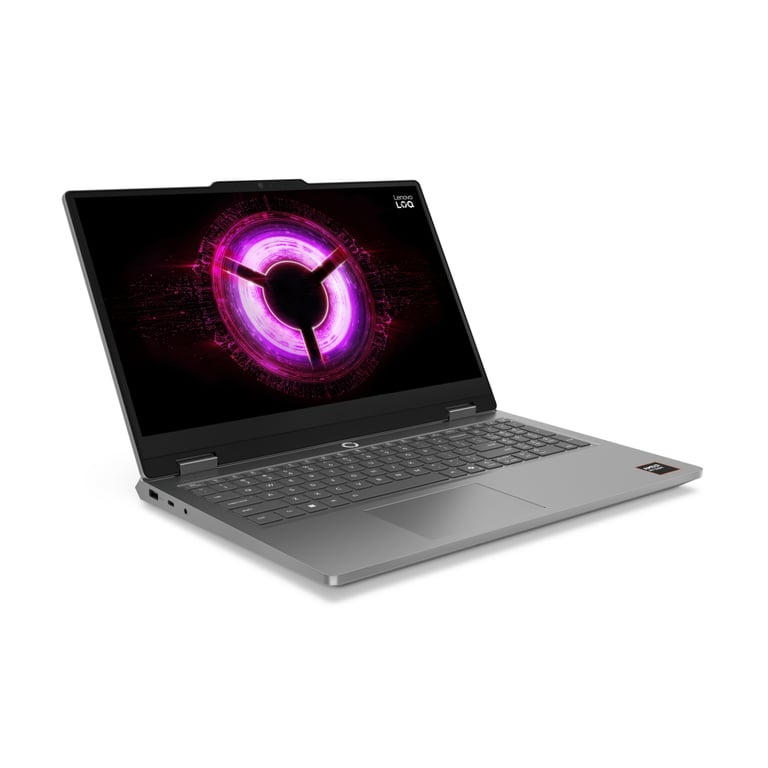 Ноутбук Lenovo LOQ Essential 15ARP11 (83VA0020RA) - фото 2