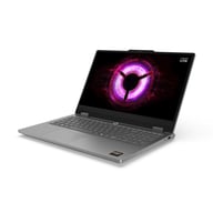 Ноутбук Lenovo LOQ Essential 15ARP11 (83VA0020RA) - фото 4