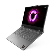 Ноутбук Lenovo LOQ Essential 15ARP11 (83VA0020RA) - фото 5