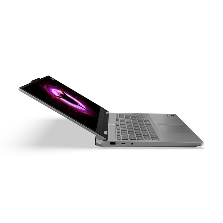 Ноутбук Lenovo LOQ Essential 15ARP11 (83VA0020RA) - фото 6