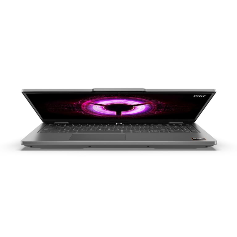 Ноутбук Lenovo LOQ Essential 15ARP11 (83VA0020RA) - фото 9