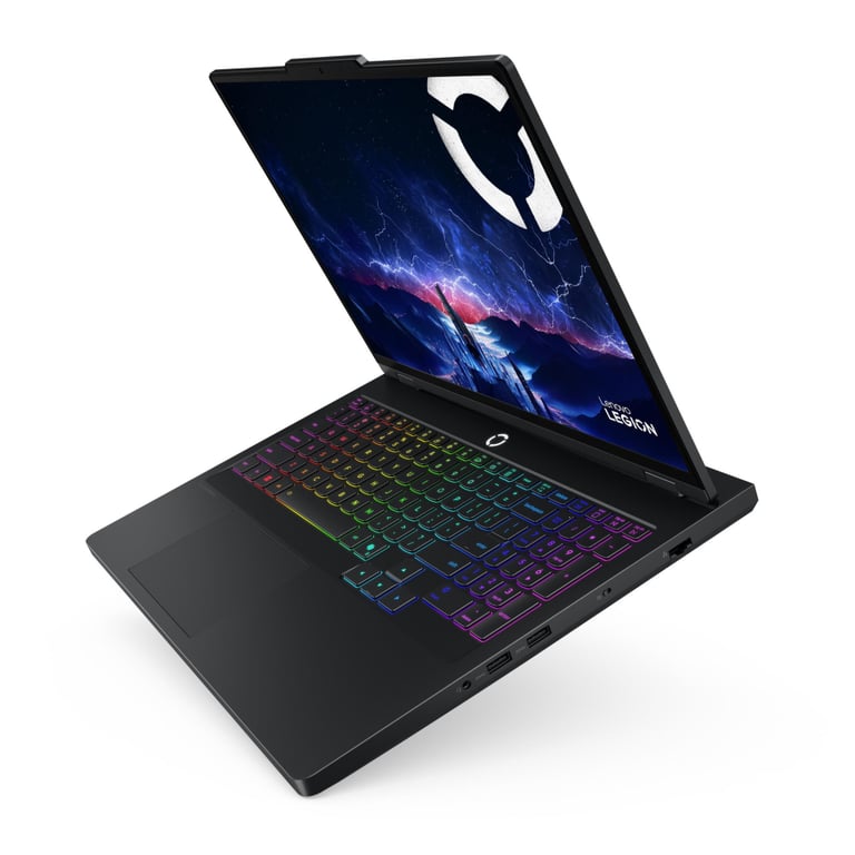 Ноутбук Lenovo Legion Pro 5 16IAX10H (83LU0064RA) - фото 4
