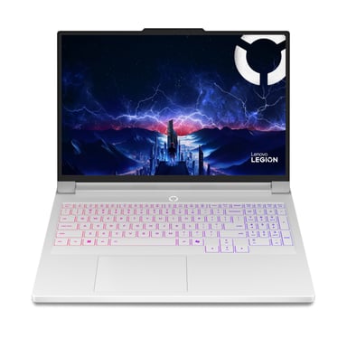 Ноутбук Lenovo Legion Pro 7 16IAX10H (83F500RJRA) - фото 1