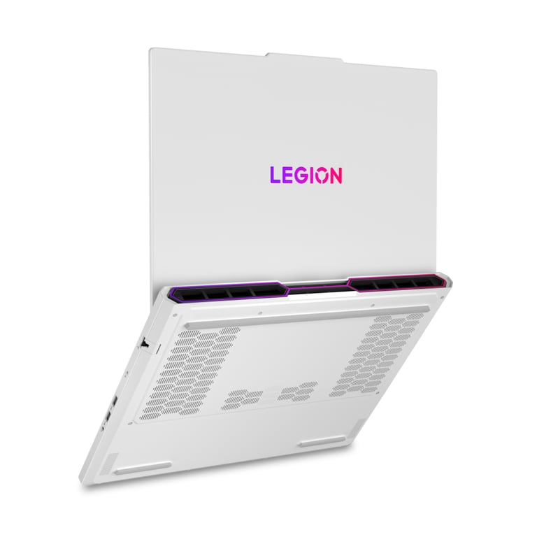 Ноутбук Lenovo Legion Pro 7 16IAX10H (83F500RJRA) - фото 10