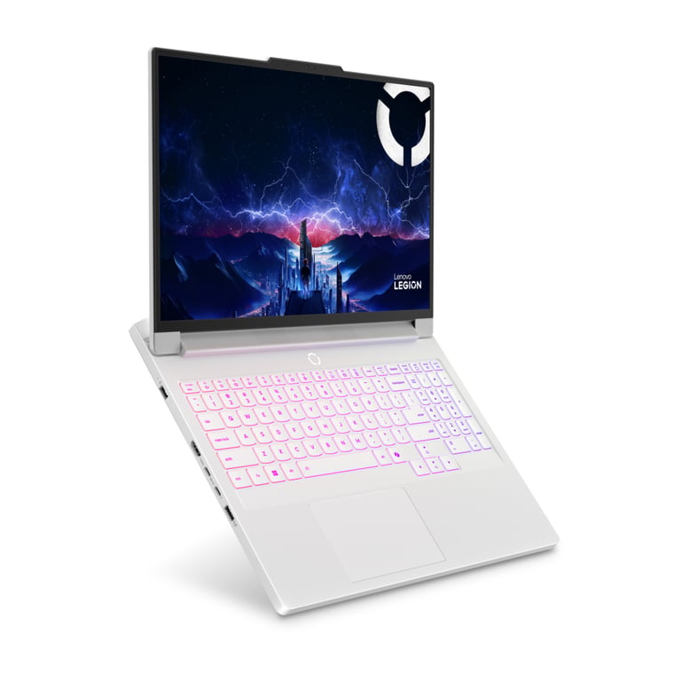 Ноутбук Lenovo Legion Pro 7 16IAX10H (83F500RJRA) - фото 2