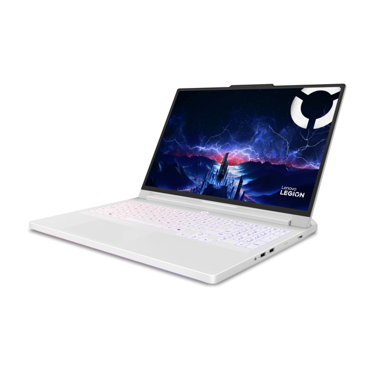 Ноутбук Lenovo Legion Pro 7 16IAX10H (83F500RJRA) - фото 6
