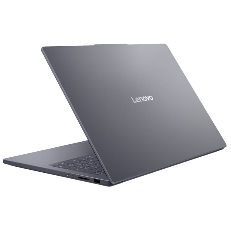 Ноутбук Lenovo IdeaPad Slim 3 16ARP10 (83K800EGRA) - фото 10