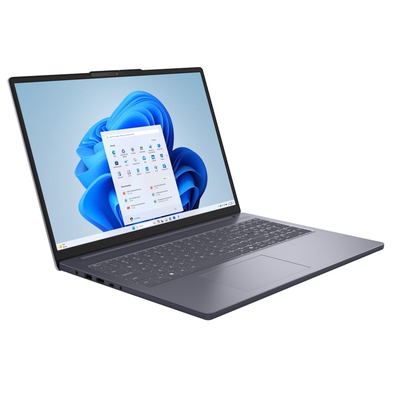 Ноутбук Lenovo IdeaPad Slim 3 16ARP10 (83K800EGRA) - фото 3