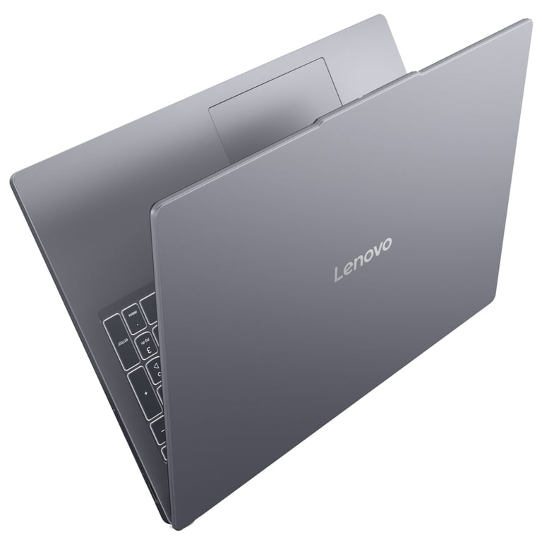 Ноутбук Lenovo IdeaPad Slim 3 16ARP10 (83K800EGRA) - фото 4