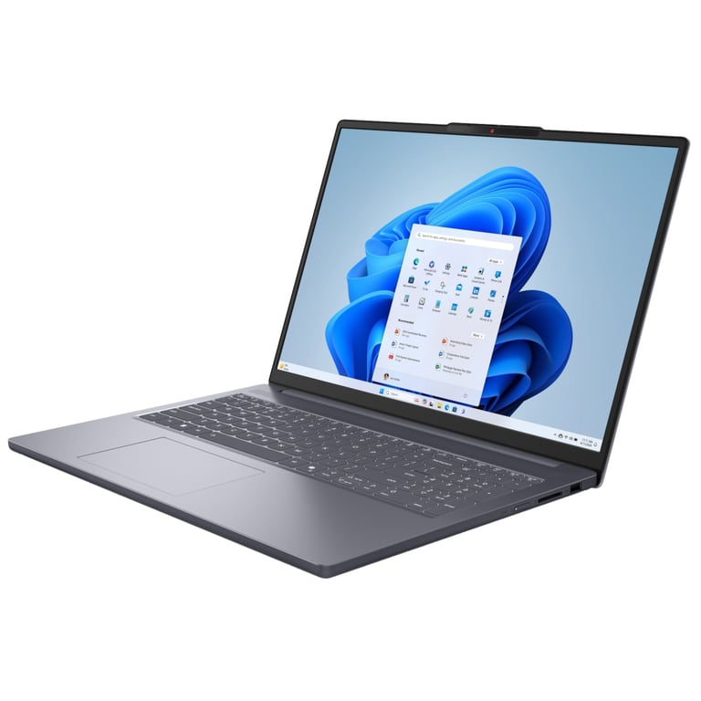 Ноутбук Lenovo IdeaPad Slim 3 16ARP10 (83K800EGRA) - фото 5