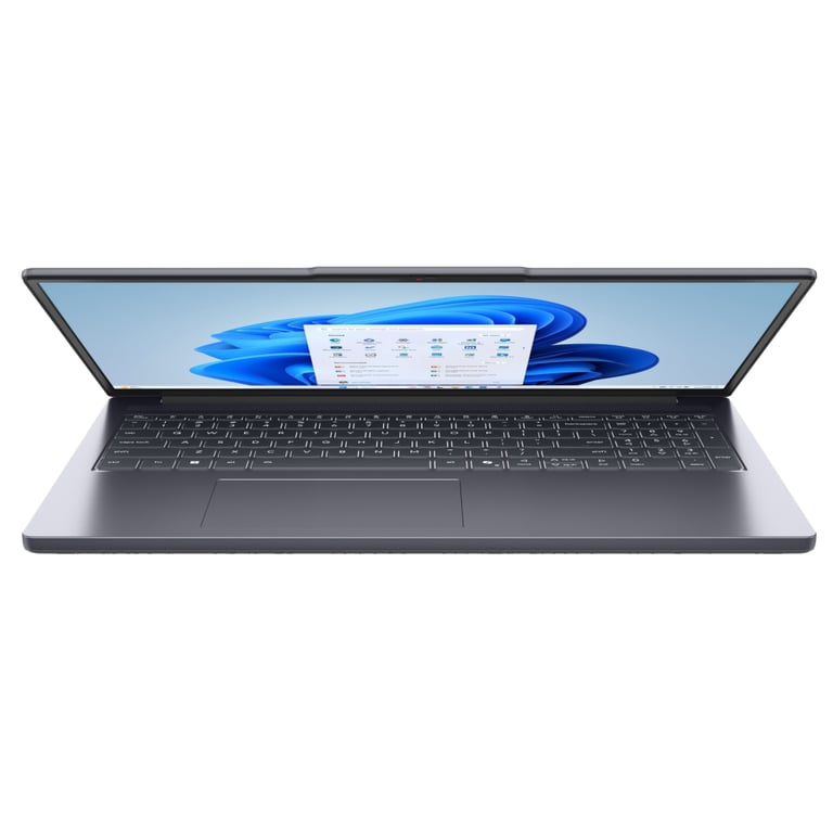 Ноутбук Lenovo IdeaPad Slim 3 16ARP10 (83K800EGRA) - фото 7