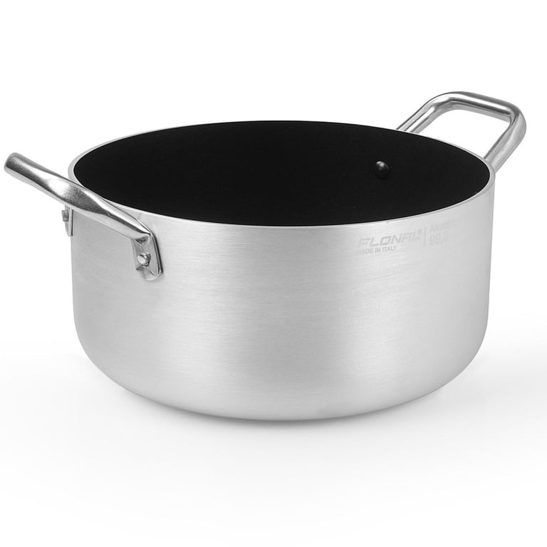 Каструля Flonal Pura Induction Professional 7,9 л (GPRC22870) (DAS303708) - фото 1
