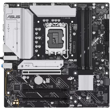 Материнська плата ASUS TUF GAMING B850I WIFI NEO - фото 1