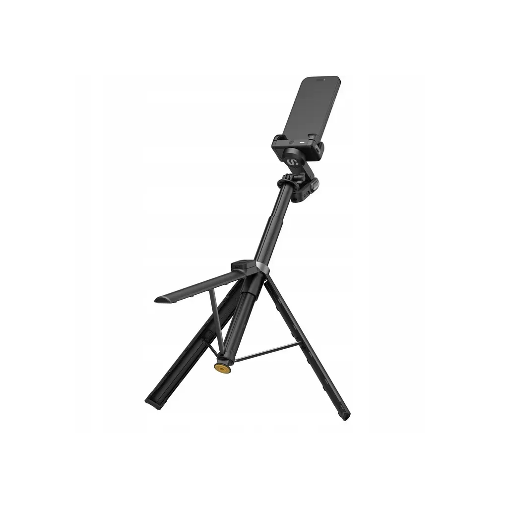 Стедікам AOCHUAN Professional Gimbal Stabilizer for Smartphone M3 PRO Black (AOCHUAN-SMARTM3PRO-B) - фото 2 Стедікам AOCHUAN Professional Gimbal Stabilizer for Smartphone M3 PRO Black (AOCHUAN-SMARTM3PRO-B) - фото 2