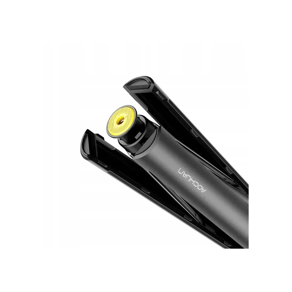 Стедікам AOCHUAN Professional Gimbal Stabilizer for Smartphone M3 PRO Black (AOCHUAN-SMARTM3PRO-B) - фото 6 Стедікам AOCHUAN Professional Gimbal Stabilizer for Smartphone M3 PRO Black (AOCHUAN-SMARTM3PRO-B) - фото 6