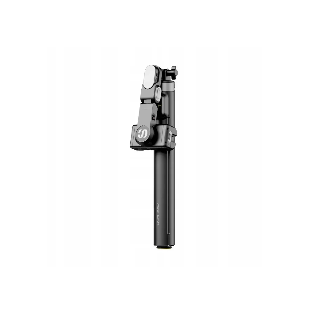 Стедікам AOCHUAN Professional Gimbal Stabilizer for Smartphone M3 PRO Black (AOCHUAN-SMARTM3PRO-B) - фото 7 Стедікам AOCHUAN Professional Gimbal Stabilizer for Smartphone M3 PRO Black (AOCHUAN-SMARTM3PRO-B) - фото 7