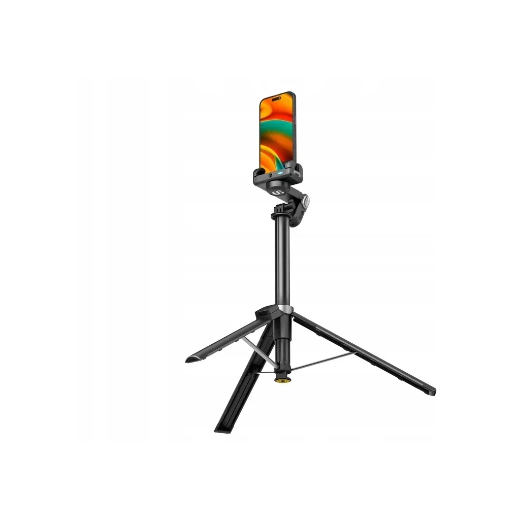 Стедікам AOCHUAN Professional Gimbal Stabilizer for Smartphone M3 PRO Black (AOCHUAN-SMARTM3PRO-B) - фото 9 Стедікам AOCHUAN Professional Gimbal Stabilizer for Smartphone M3 PRO Black (AOCHUAN-SMARTM3PRO-B) - фото 9