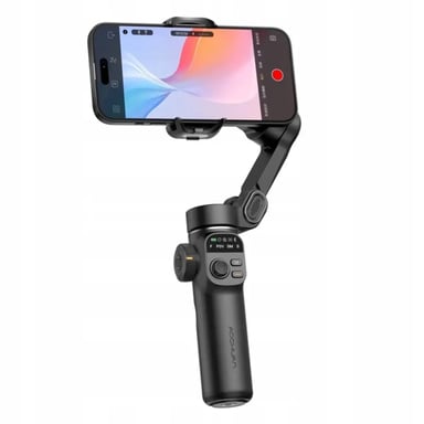 Стедікам AOCHUAN Professional Gimbal Stabilizer for Smartphone Smart X2 (SmartX2) - фото 1