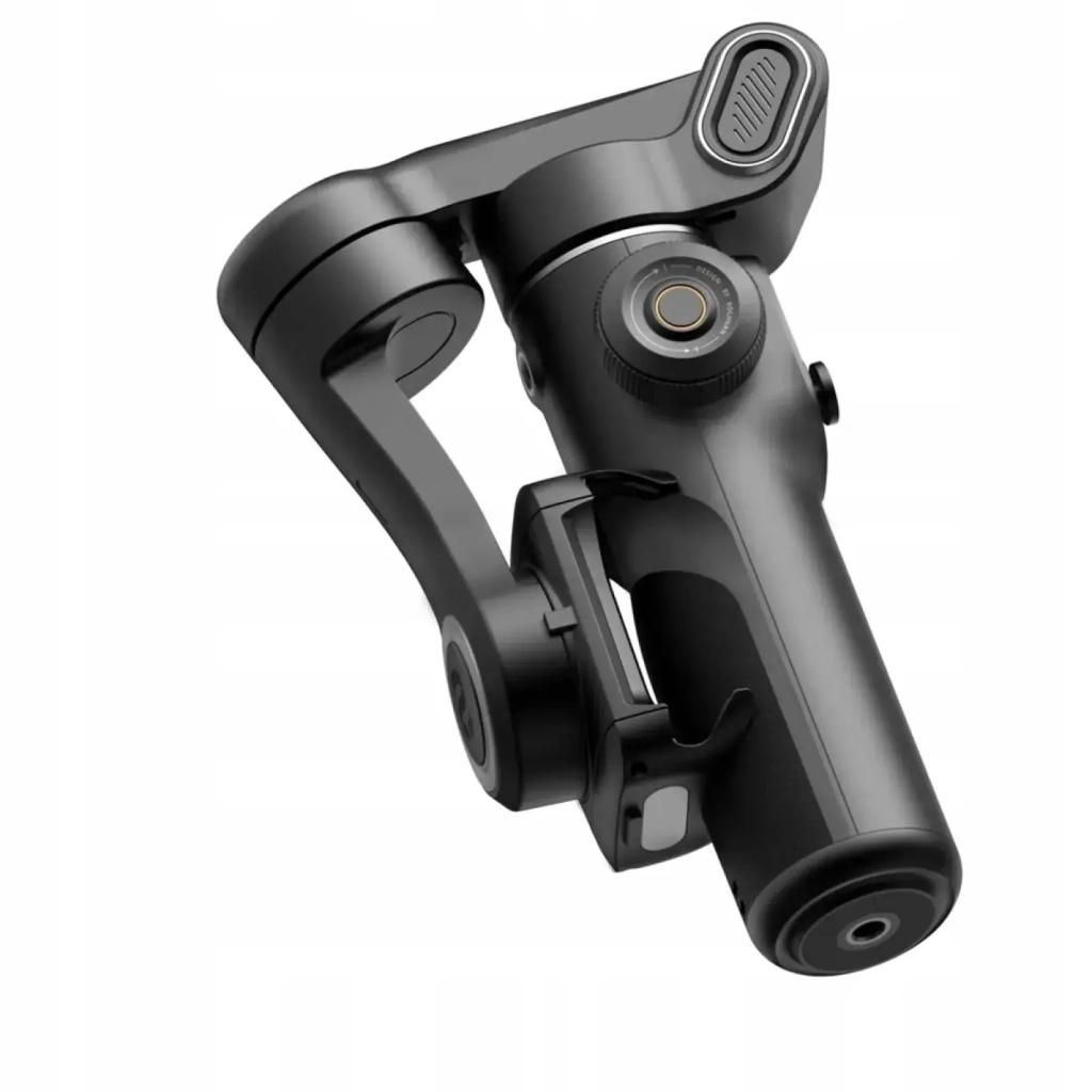 Стедікам AOCHUAN Professional Gimbal Stabilizer for Smartphone Smart X2 (SmartX2) - фото 2 Стедікам AOCHUAN Professional Gimbal Stabilizer for Smartphone Smart X2 (SmartX2) - фото 2