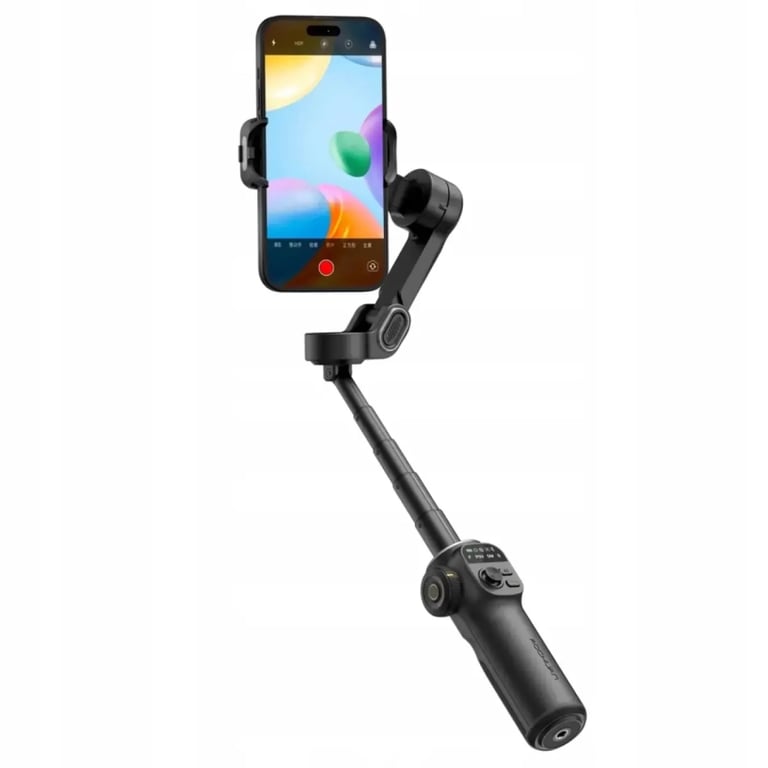 Стедікам AOCHUAN Professional Gimbal Stabilizer for Smartphone Smart X2 (SmartX2) - фото 3