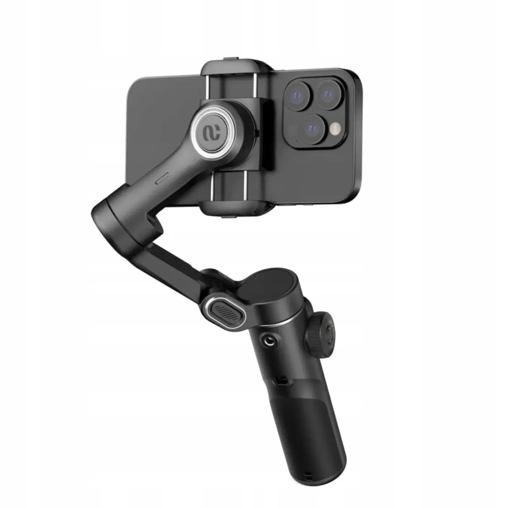 Стедікам AOCHUAN Professional Gimbal Stabilizer for Smartphone Smart X2 (SmartX2) - фото 4 Стедікам AOCHUAN Professional Gimbal Stabilizer for Smartphone Smart X2 (SmartX2) - фото 4