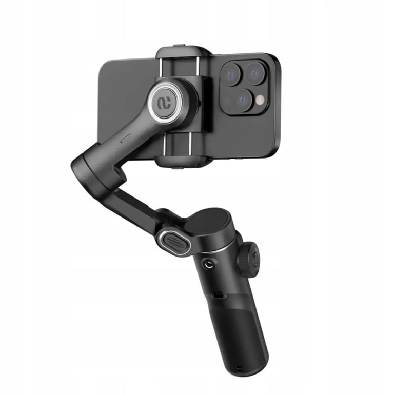 Стедікам AOCHUAN Professional Gimbal Stabilizer for Smartphone Smart X2 (SmartX2) - фото 4