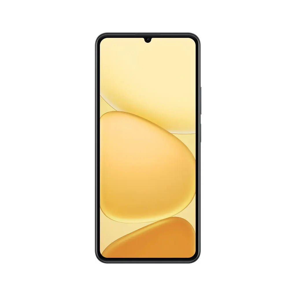 Мобільний телефон realme Note 80 4/64GB Storm Black - фото 2 Мобільний телефон realme Note 80 4/64GB Storm Black - фото 2