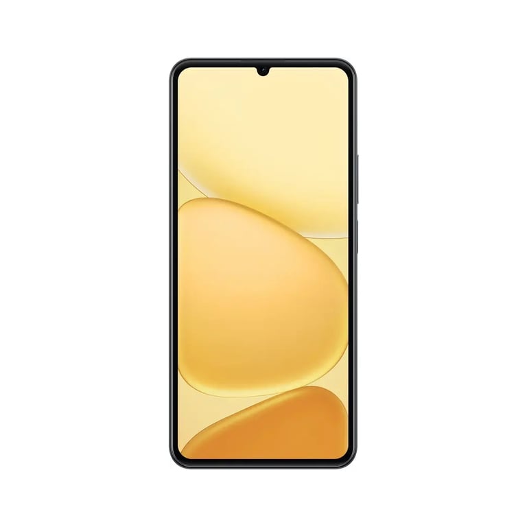 Мобільний телефон realme Note 80 4/64GB Storm Black - фото 2