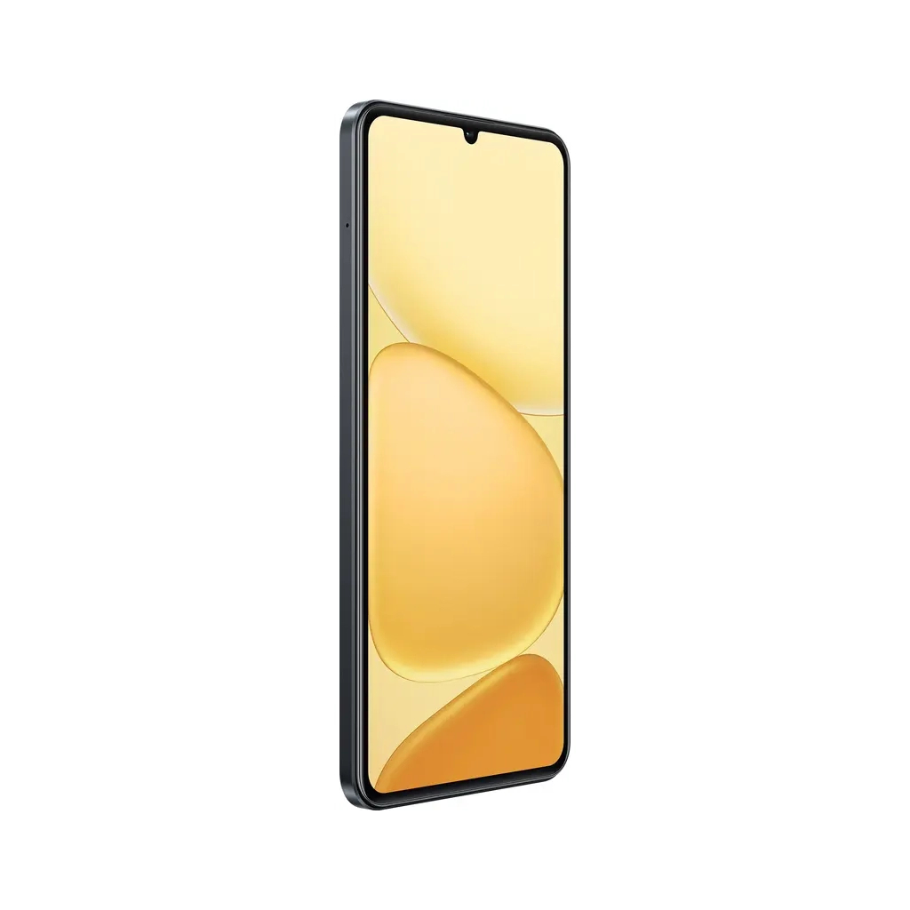Мобільний телефон realme Note 80 4/64GB Storm Black - фото 4 Мобільний телефон realme Note 80 4/64GB Storm Black - фото 4