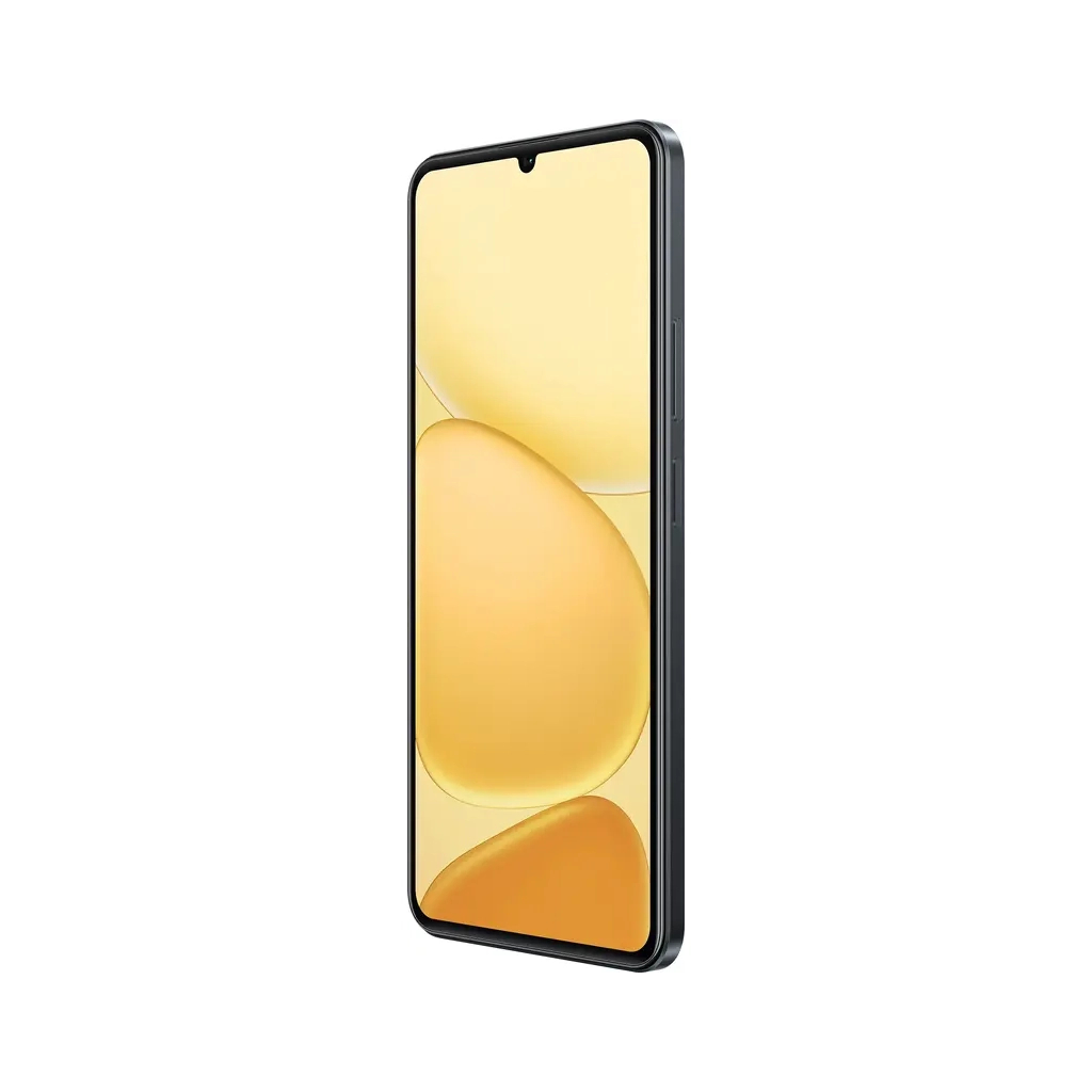 Мобільний телефон realme Note 80 4/64GB Storm Black - фото 5 Мобільний телефон realme Note 80 4/64GB Storm Black - фото 5