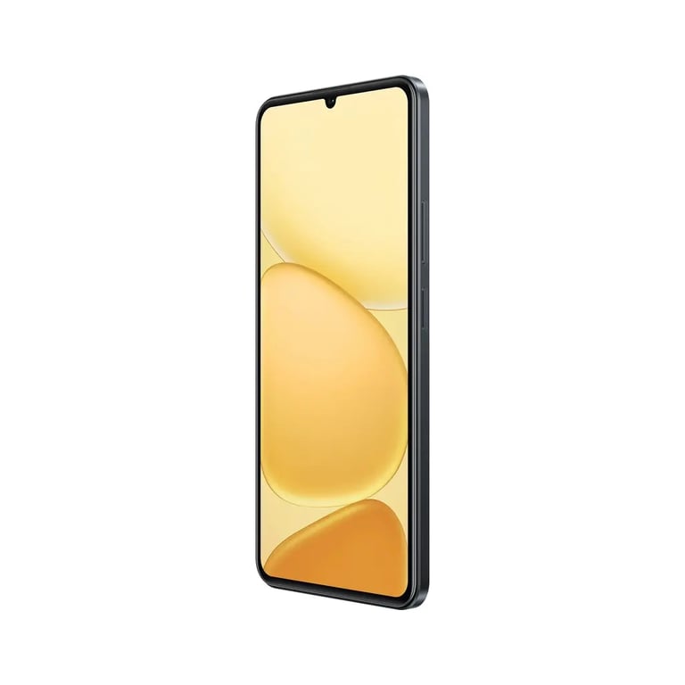 Мобільний телефон realme Note 80 4/64GB Storm Black - фото 5