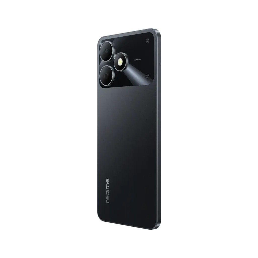 Мобільний телефон realme Note 80 4/64GB Storm Black - фото 6 Мобільний телефон realme Note 80 4/64GB Storm Black - фото 6
