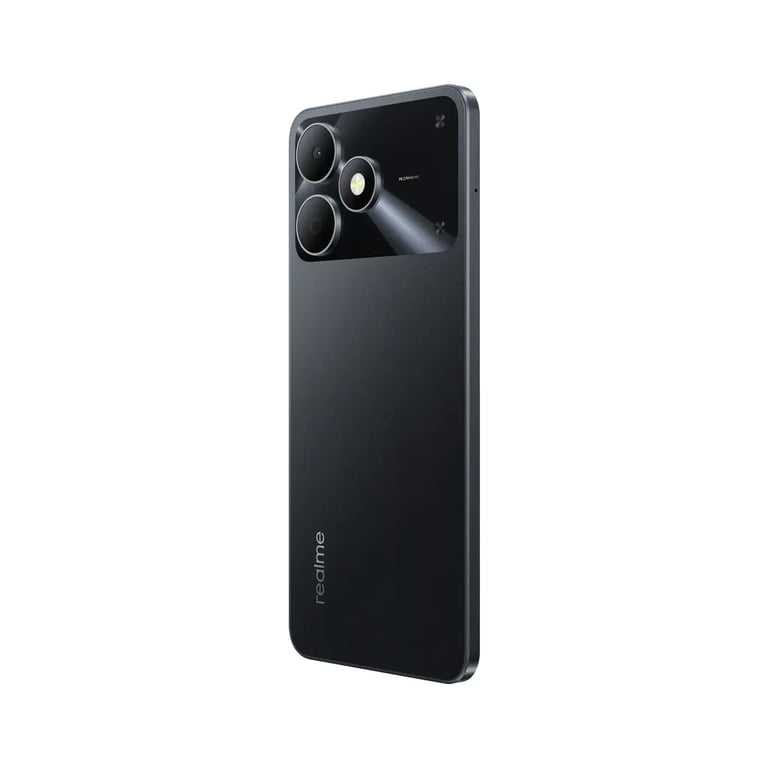 Мобільний телефон realme Note 80 4/64GB Storm Black - фото 6