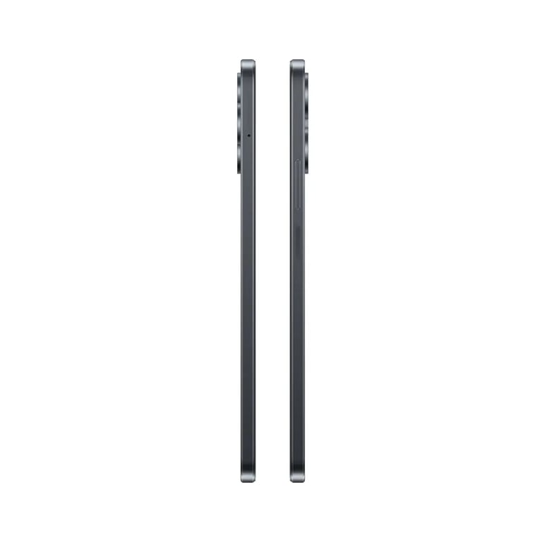 Мобільний телефон realme Note 80 4/64GB Storm Black - фото 8