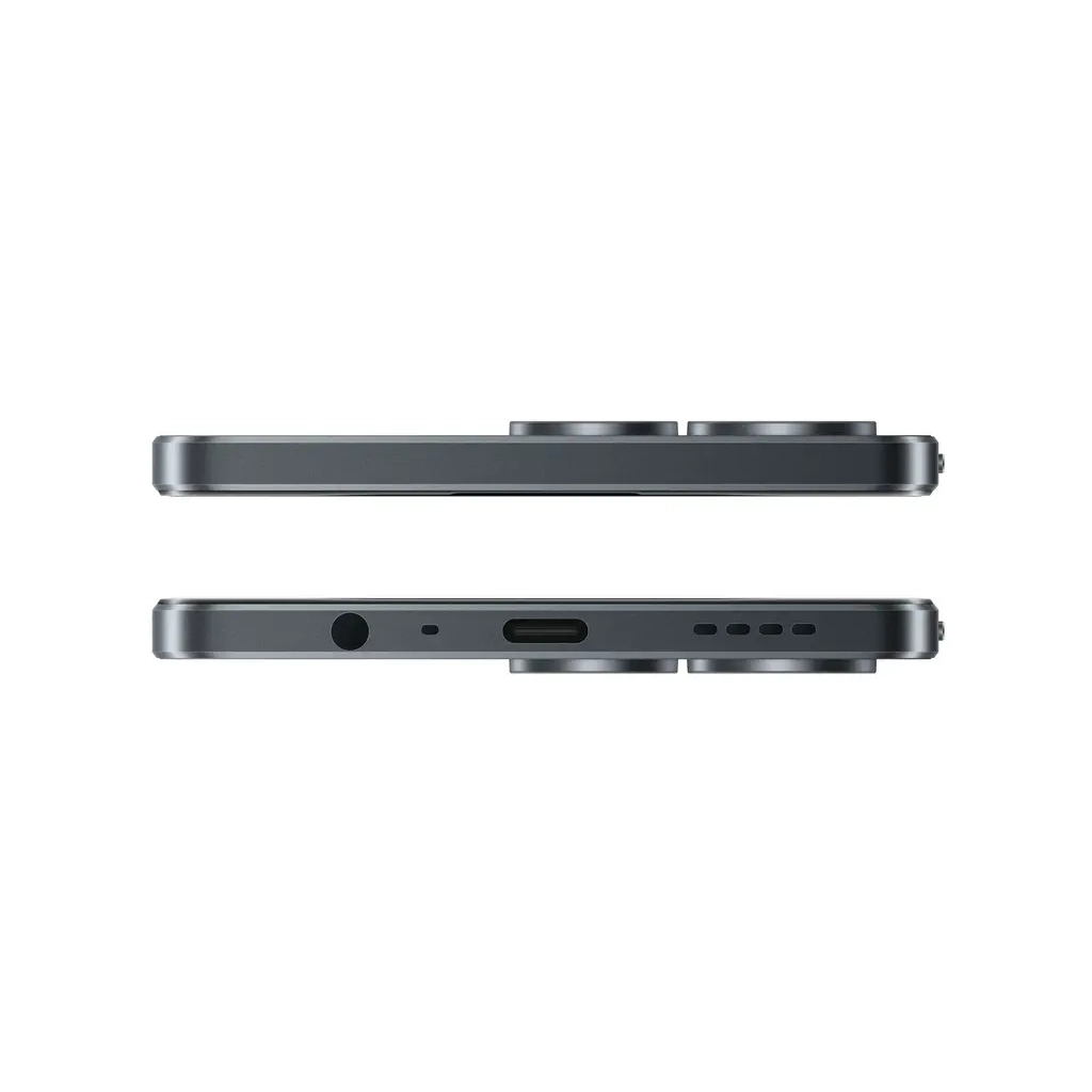 Мобільний телефон realme Note 80 4/64GB Storm Black - фото 9 Мобільний телефон realme Note 80 4/64GB Storm Black - фото 9