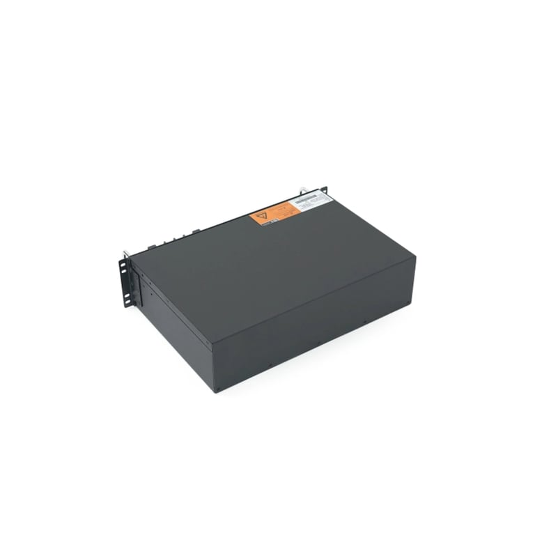 Батарея LiFePo4 Ritar 25,6V 100Ah (R-LFP 25.6V 100Ah Bluet) - фото 5
