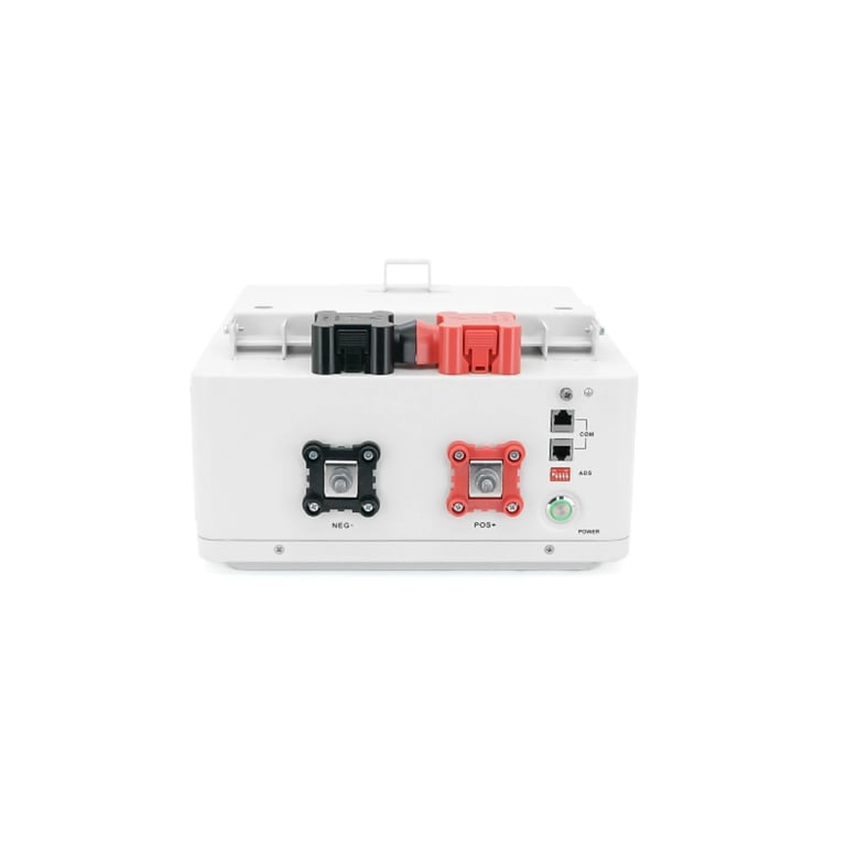 Батарея LiFePo4 FelicityESS FLA24100WG2 24v 100Ah, 2.56kW (FLA24100WG2 24v 100Ah) - фото 3