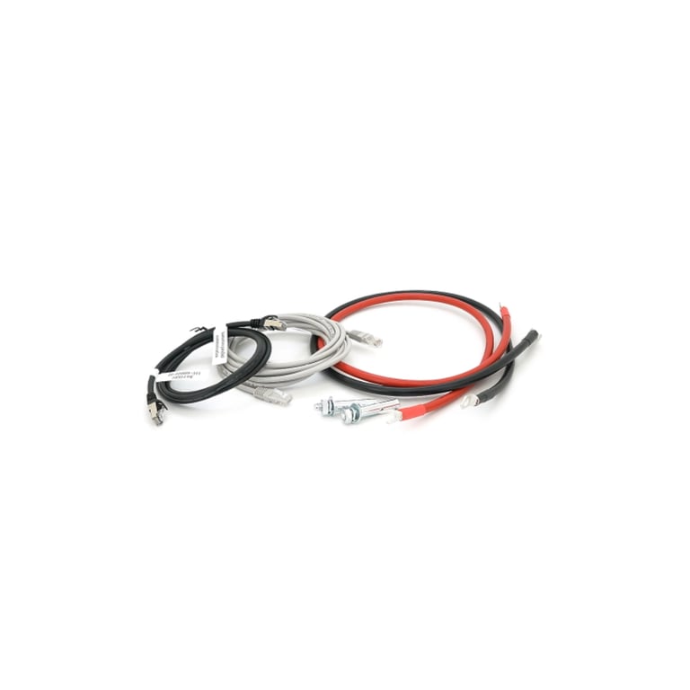 Батарея LiFePo4 FelicityESS FLA24100WG2 24v 100Ah, 2.56kW (FLA24100WG2 24v 100Ah) - фото 4