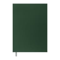 Канцелярська книга Buromax А4 OPTIMAL 200 аркушів, клітинка, зелений (BM.24419104-04) - фото 1