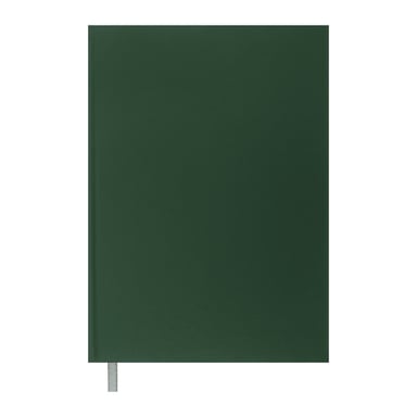 Канцелярська книга Buromax А4 OPTIMAL 200 аркушів, клітинка, зелений (BM.24419104-04) - фото 1