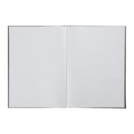 Канцелярська книга Buromax А4 OPTIMAL 200 аркушів, клітинка, зелений (BM.24419104-04) - фото 2