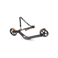 Самокат Blade Sport PU Cross 230/230 mm, black/brown (230188) - фото 3