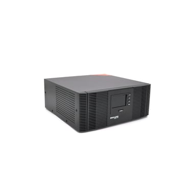 Сонячний інвертор Brazzers 1200VA, 1000W, 12V (BRZ-SOLAR-1200) - фото 1