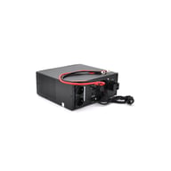 Сонячний інвертор Brazzers 1200VA, 1000W, 12V (BRZ-SOLAR-1200) - фото 2