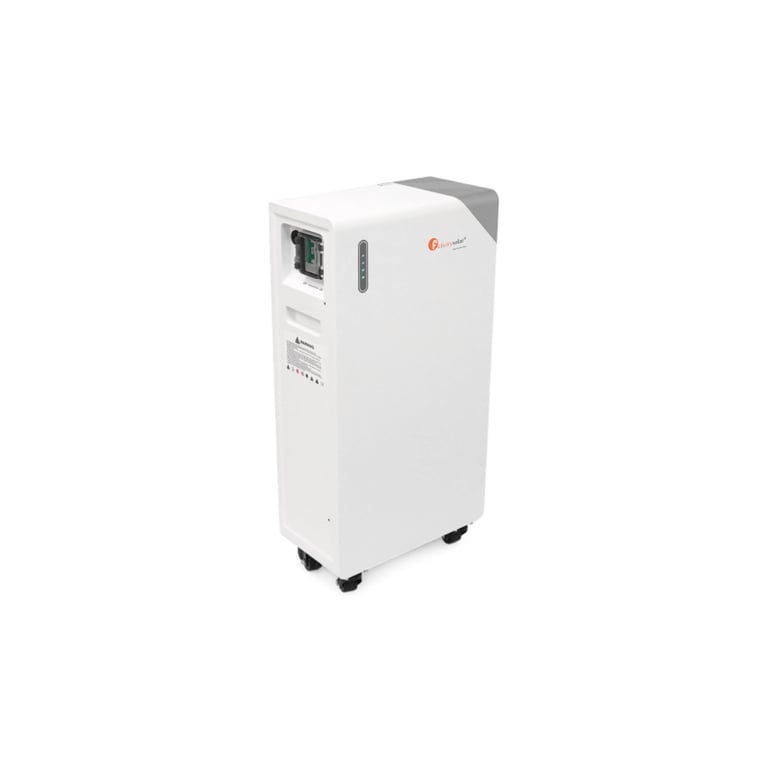 Батарея LiFePo4 FelicityESS 48V 314Ah 16kWh (FLB48314TG1-H) - фото 1