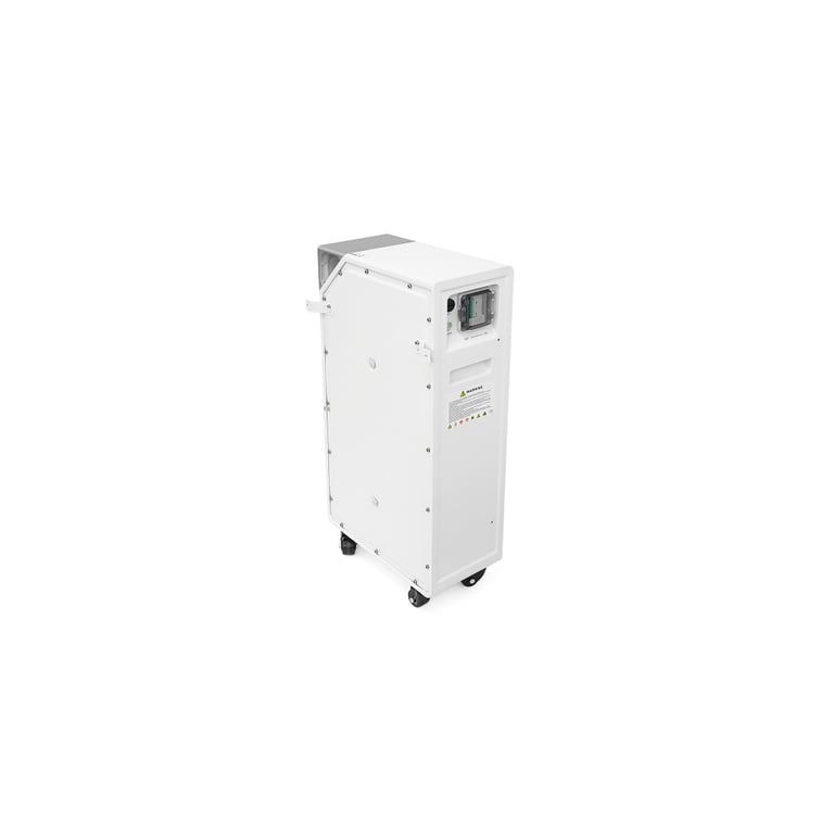 Батарея LiFePo4 FelicityESS 48V 314Ah 16kWh (FLB48314TG1-H) - фото 5